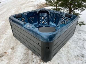 Hot Tub Kb Hot Tub Kb