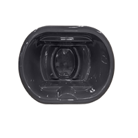 Ofuro 1,9x0,85x1,07m 
