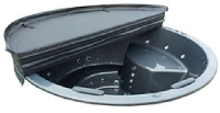 Thermodeckel (200cm) 