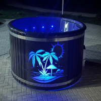 LED Panel (individuelles Motiv) ab