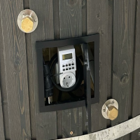 Filterausgänge mit Timer