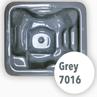 Acryl 7016 Grau