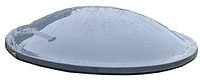 Glasfaserdeckel - 0