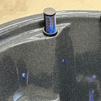 Lautsprecher (2 Stück mit Bluetooth)