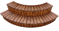 Premium Treppe