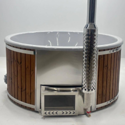 Pro Paket Hot Tub Compact